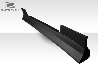 1989-1994 Nissan 240SX Duraflex D1 Side Skirts