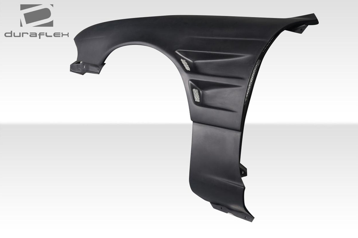 1995-1996 Nissan 240SX Duraflex D1 Fender