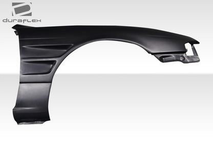 1995-1996 Nissan 240SX Duraflex D1 Fender