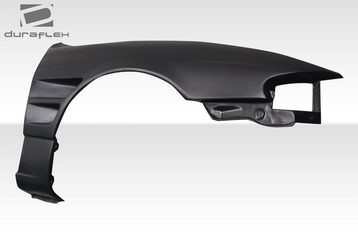 1995-1996 Nissan 240SX Duraflex D1 Fender