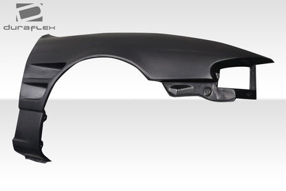 1995-1996 Nissan 240SX Duraflex D1 Fender