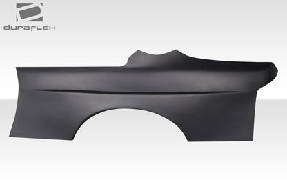 1995-1998 Nissan 240SX Duraflex O Type Fender Flare