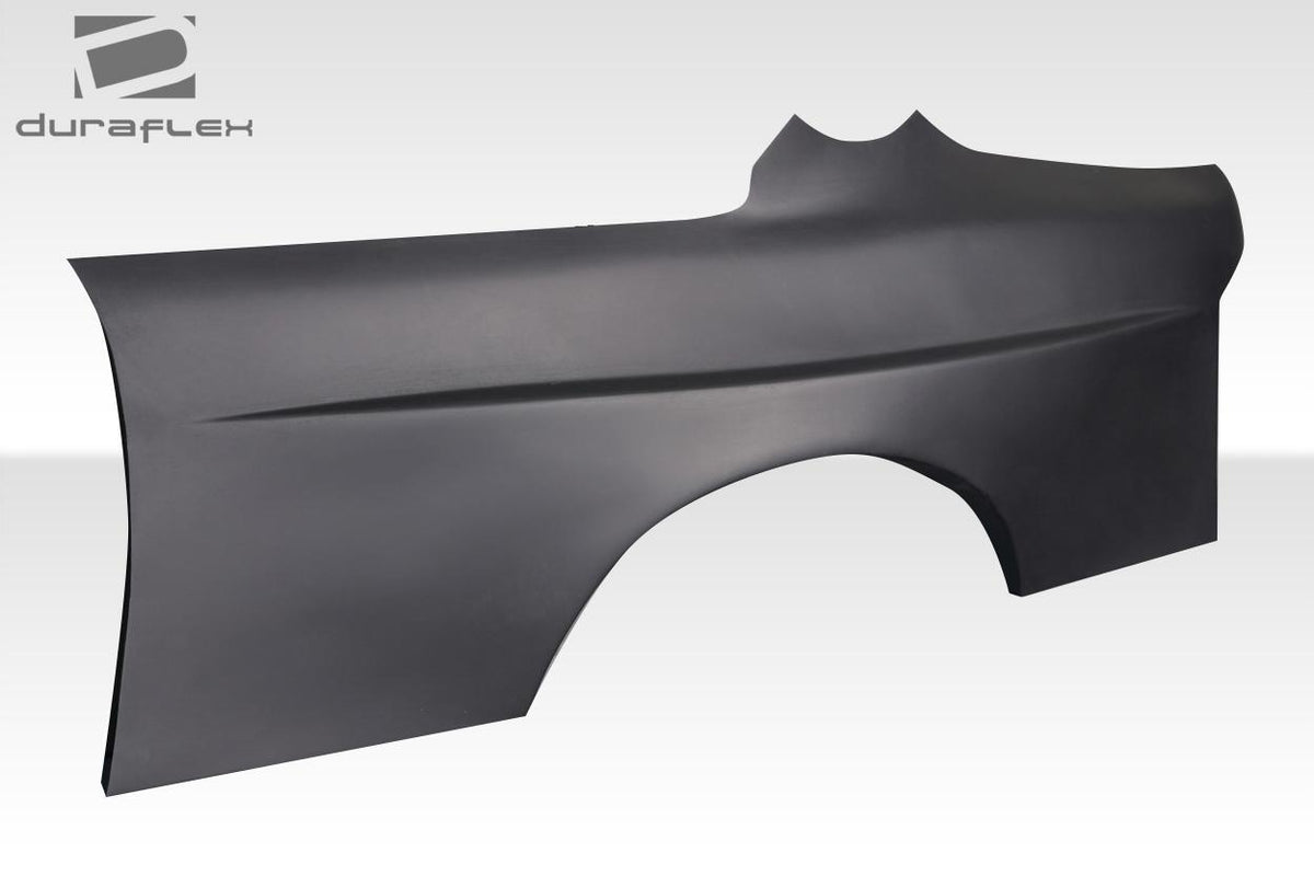 1995-1998 Nissan 240SX Duraflex O Type Fender Flare