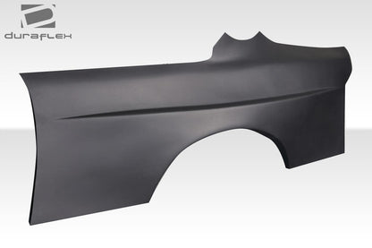 1995-1998 Nissan 240SX Duraflex O Type Fender Flare