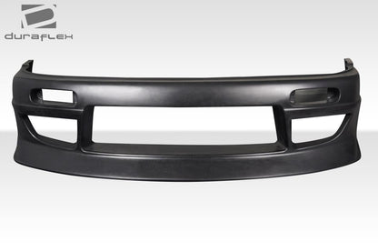 1995-1996 Nissan 240SX Duraflex D1 Front Bumper
