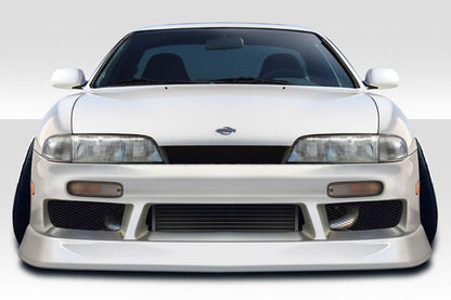 1995-1996 Nissan 240SX Duraflex B Sport Front Bumper