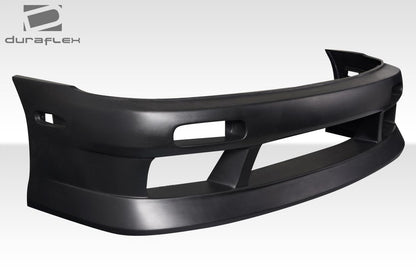 1995-1996 Nissan 240SX Duraflex B Sport Front Bumper