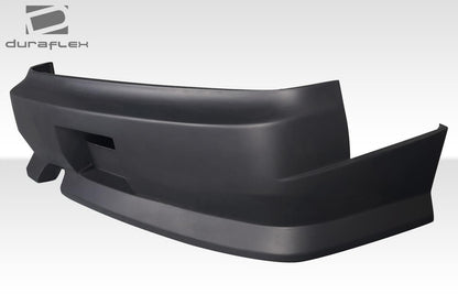 1995-1998 Nissan 240SX Duraflex M1 Rear Bumper