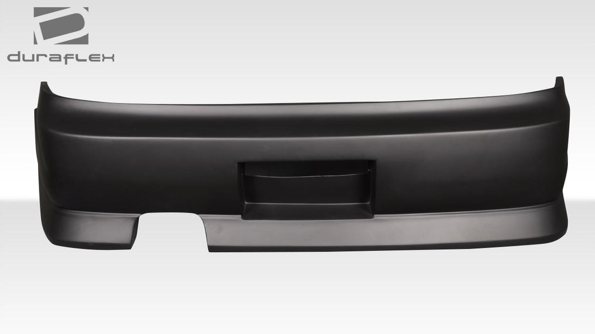 1995-1998 Nissan 240SX Duraflex B Sport Rear Bumper
