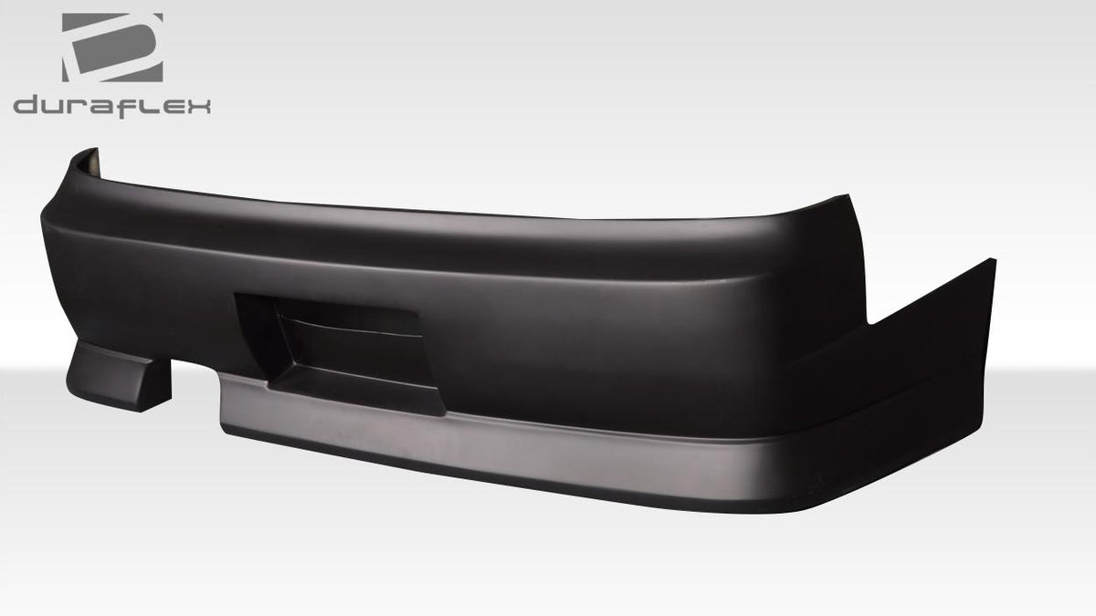 1995-1998 Nissan 240SX Duraflex B Sport Rear Bumper