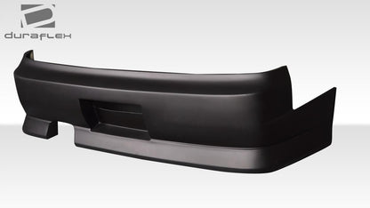 1995-1998 Nissan 240SX Duraflex B Sport Rear Bumper