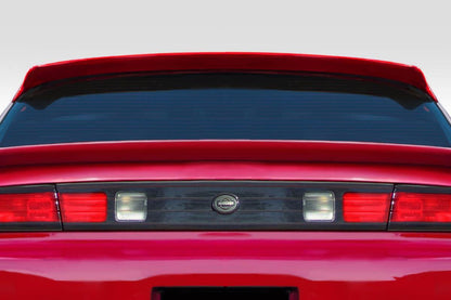 1995-1998 Nissan 240SX Duraflex D1 Rear Wing