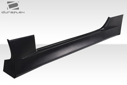 1995-1998 Nissan 240SX Duraflex M1 Side Skirts