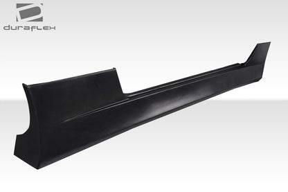 1995-1998 Nissan 240SX Duraflex M1 Side Skirts
