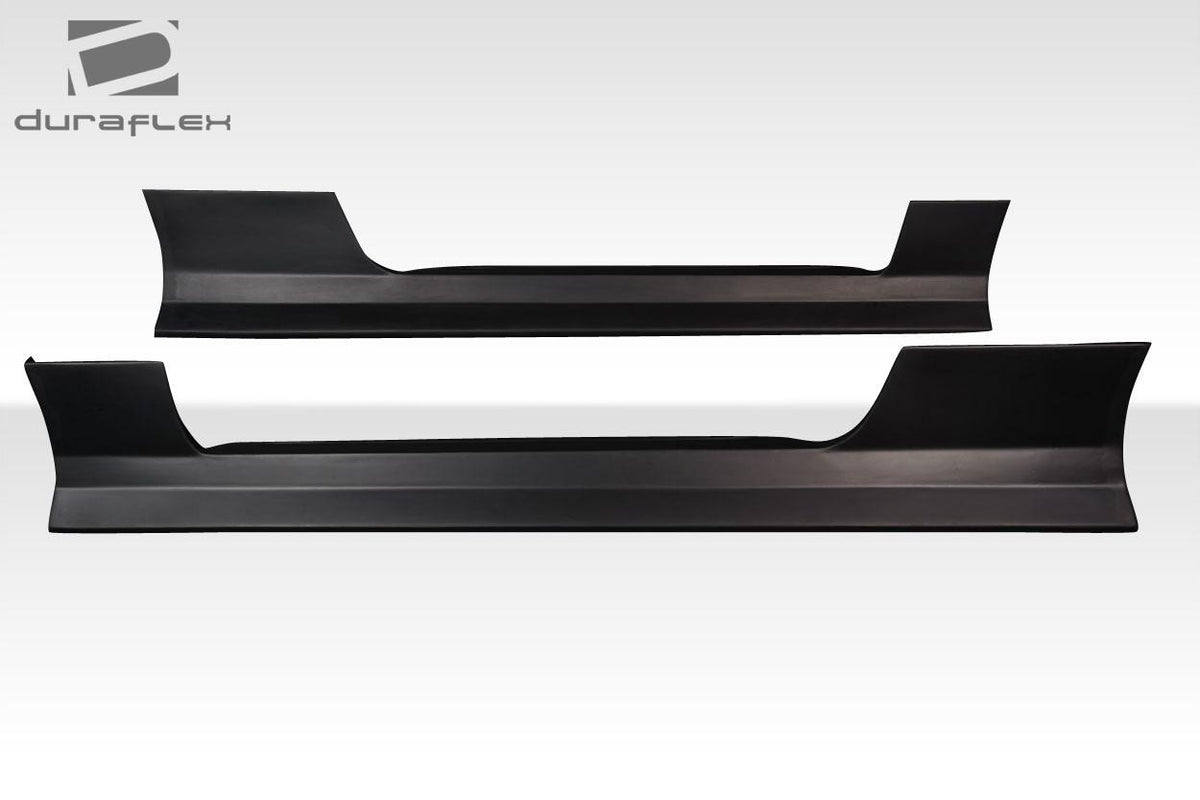 1995-1998 Nissan 240SX Duraflex D1 Side Skirts