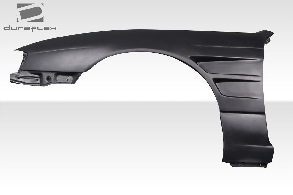 1997-1998 Nissan 240SX Duraflex D1 Fender