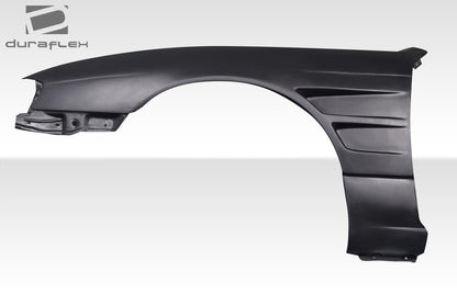1997-1998 Nissan 240SX Duraflex D1 Fender