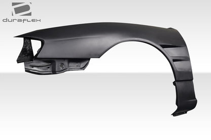 1997-1998 Nissan 240SX Duraflex D1 Fender