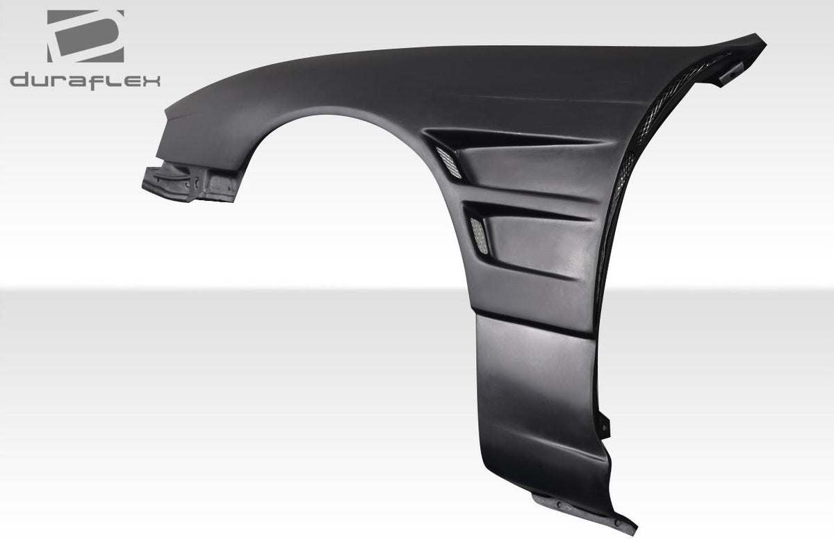 1997-1998 Nissan 240SX Duraflex D1 Fender