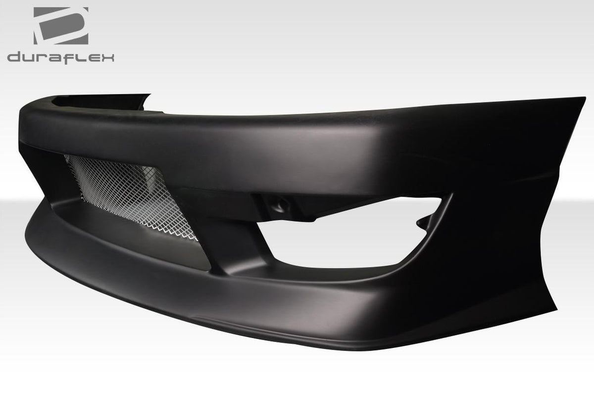 1997-1998 Nissan 240SX Duraflex D1 Front Bumper