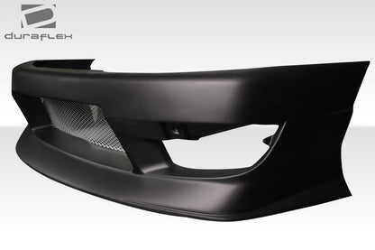 1997-1998 Nissan 240SX Duraflex D1 Front Bumper