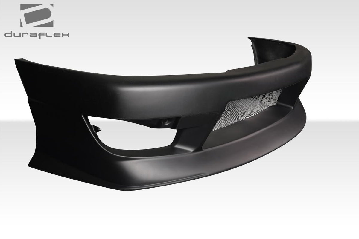 1997-1998 Nissan 240SX Duraflex D1 Front Bumper
