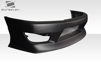 1997-1998 Nissan 240SX Duraflex D1 Front Bumper