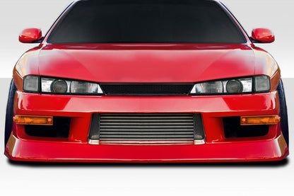 1997-1998 Nissan 240SX Duraflex B Sport Front Bumper