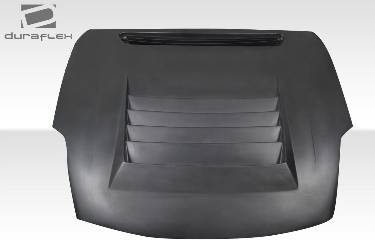 2003-2006 Nissan 350Z Duraflex D1 Hood