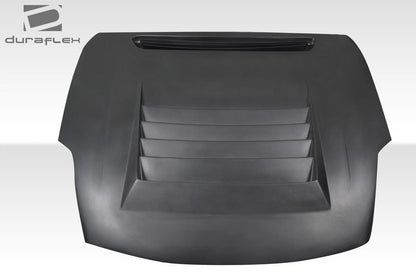 2003-2006 Nissan 350Z Duraflex D1 Hood