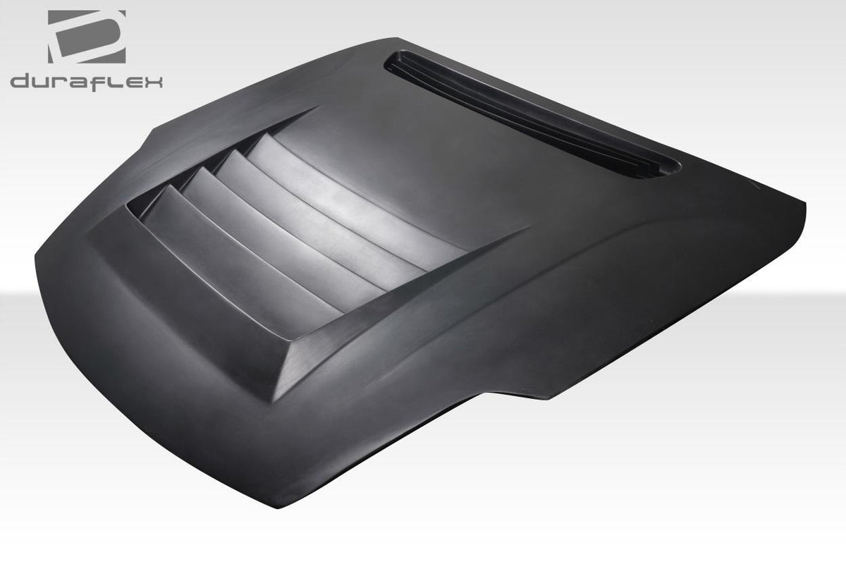 2003-2006 Nissan 350Z Duraflex D1 Hood
