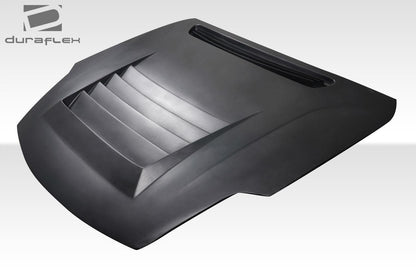2003-2006 Nissan 350Z Duraflex D1 Hood
