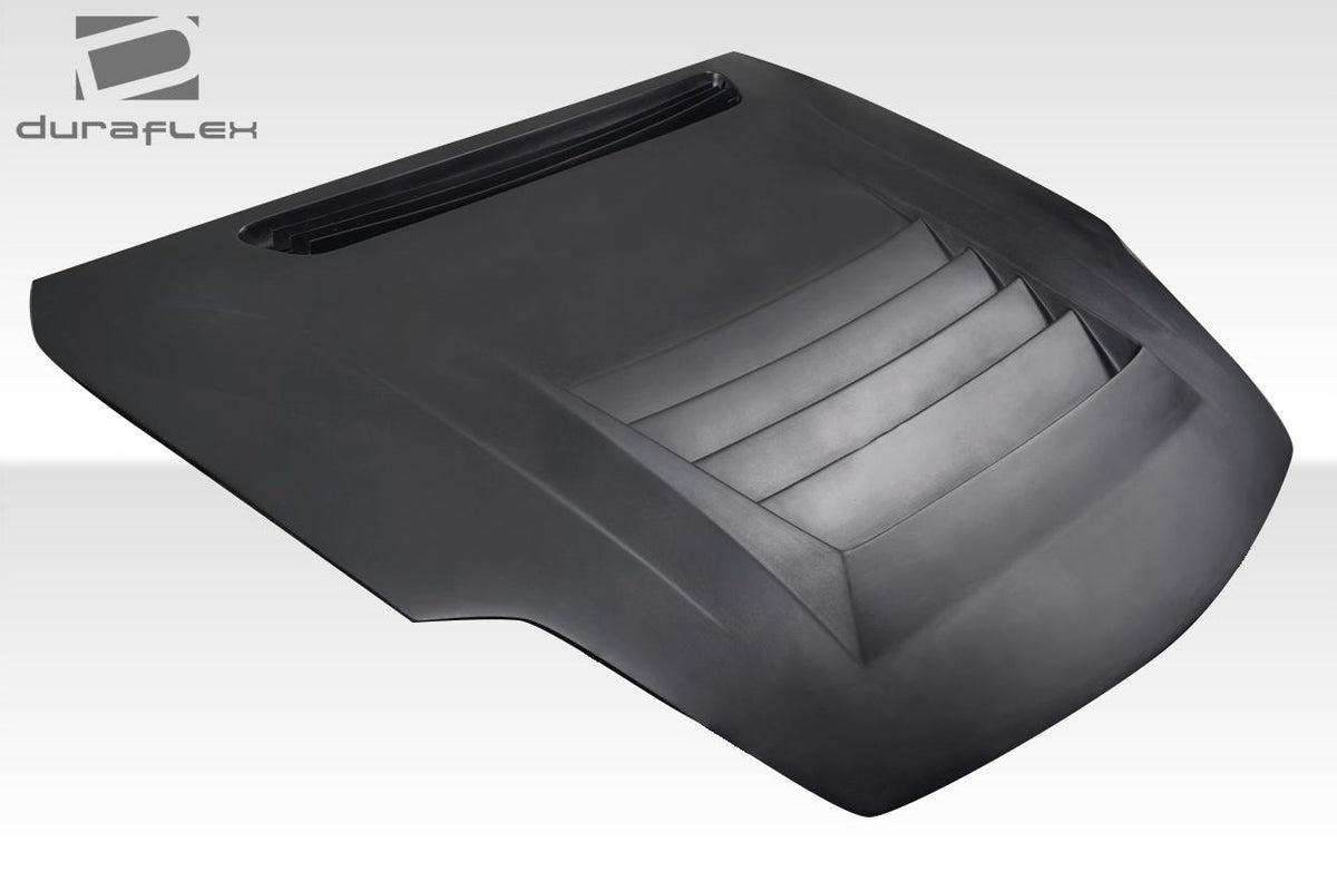 2003-2006 Nissan 350Z Duraflex D1 Hood
