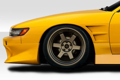 1989-1994 Nissan S13 Silvia Duraflex D1 Fender