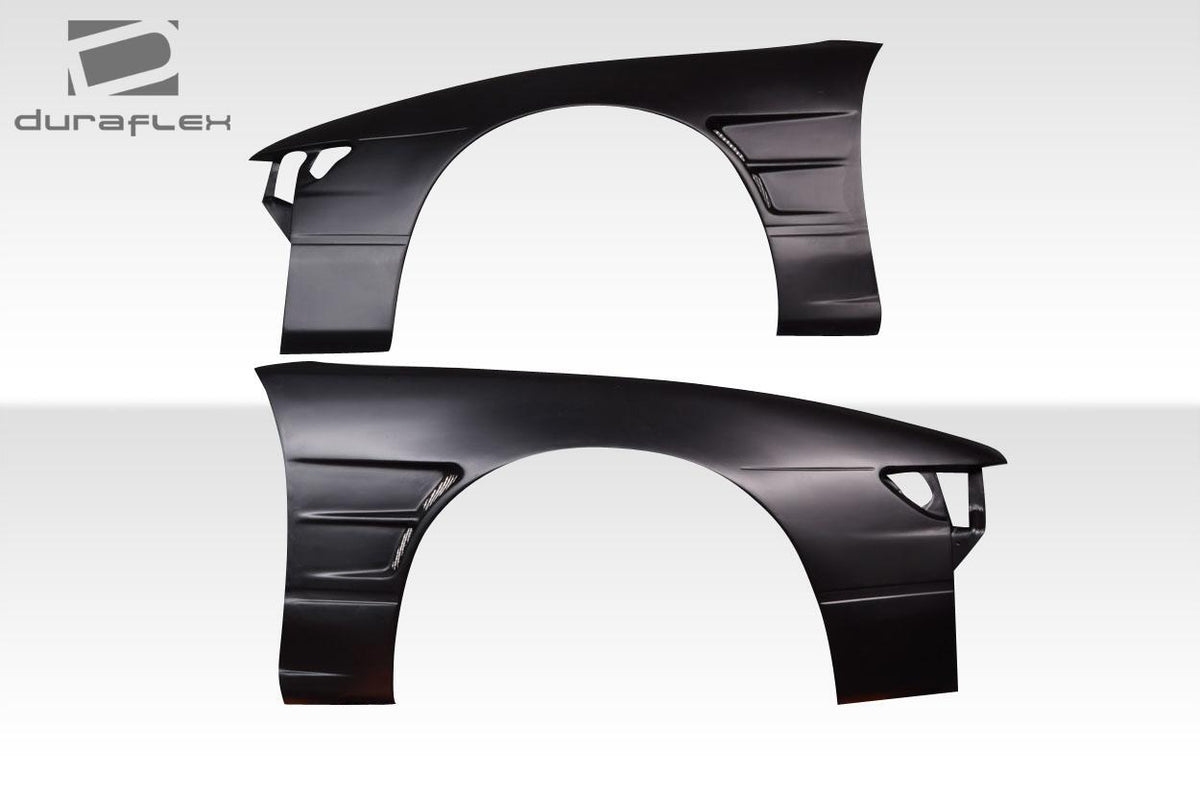 1989-1994 Nissan S13 Silvia Duraflex D1 Fender