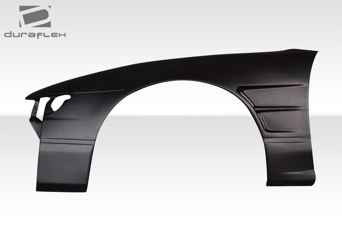 1989-1994 Nissan S13 Silvia Duraflex D1 Fender