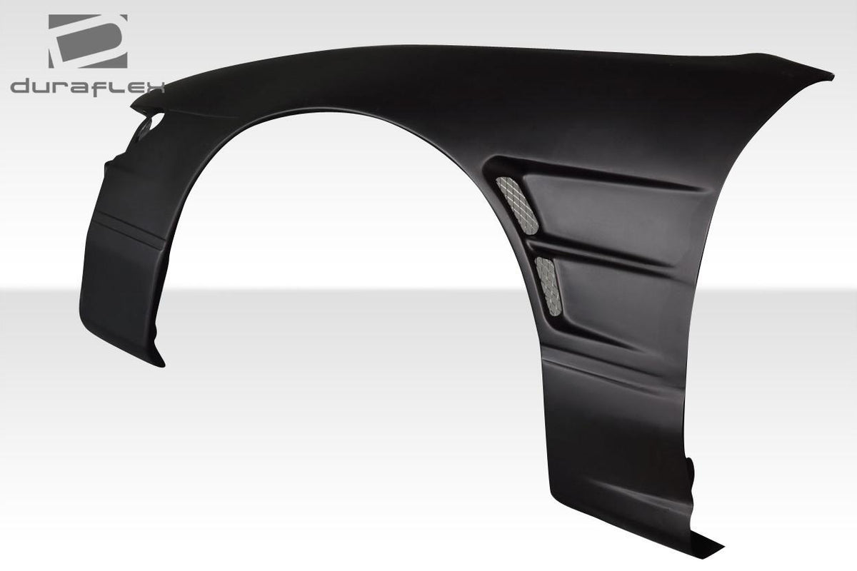 1989-1994 Nissan S13 Silvia Duraflex D1 Fender