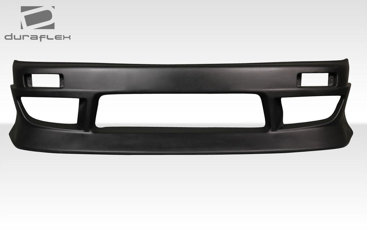 1989-1994 Nissan S13 Silvia Duraflex D1 Front Bumper