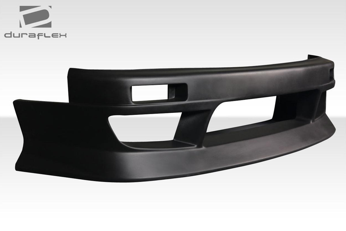 1989-1994 Nissan S13 Silvia Duraflex D1 Front Bumper