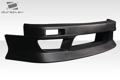 1989-1994 Nissan S13 Silvia Duraflex D1 Front Bumper