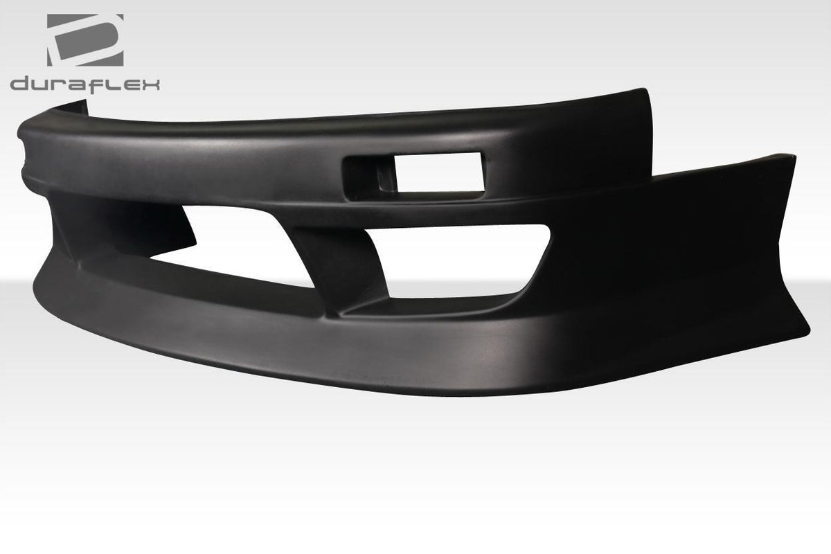 1989-1994 Nissan S13 Silvia Duraflex D1 Front Bumper