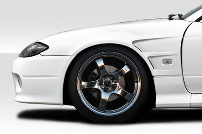 1999-2002 Nissan S15 Silvia Duraflex D1 Fender