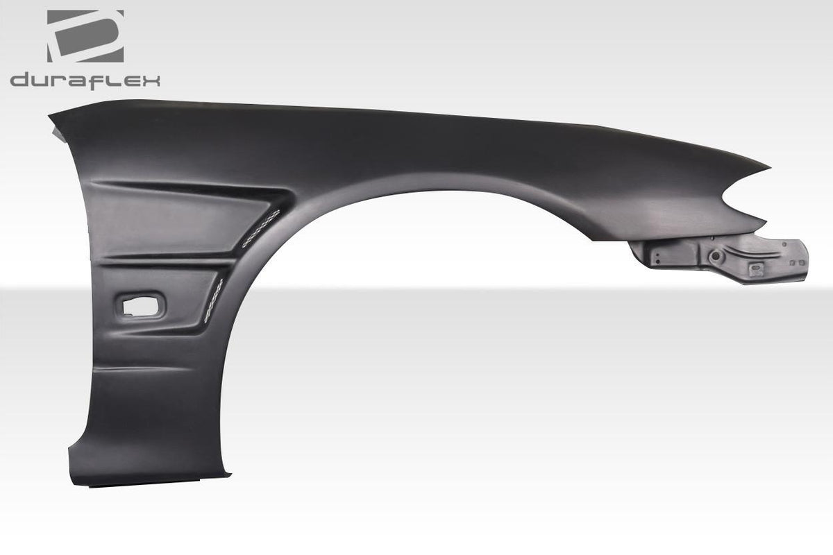1999-2002 Nissan S15 Silvia Duraflex D1 Fender