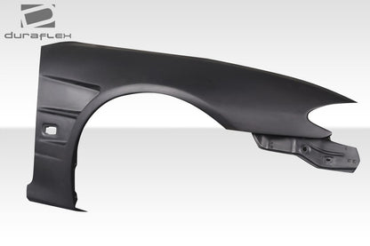 1999-2002 Nissan S15 Silvia Duraflex D1 Fender