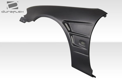 1999-2002 Nissan S15 Silvia Duraflex D1 Fender