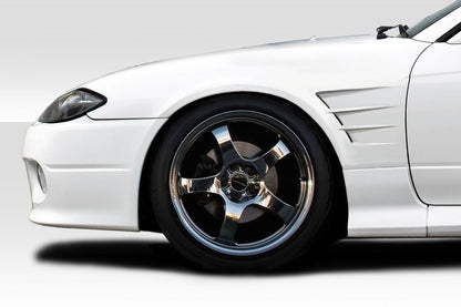 1999-2002 Nissan S15 Silvia Duraflex GPR Fender Flare