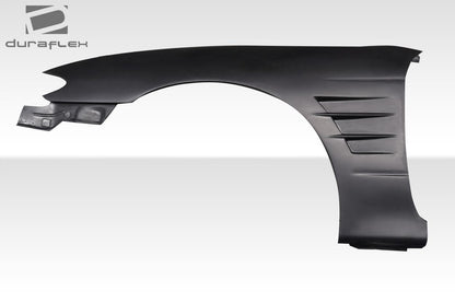 1999-2002 Nissan S15 Silvia Duraflex GPR Fender Flare