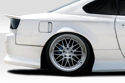 1999-2002 Nissan S15 Silvia Duraflex D1 Fender Flare