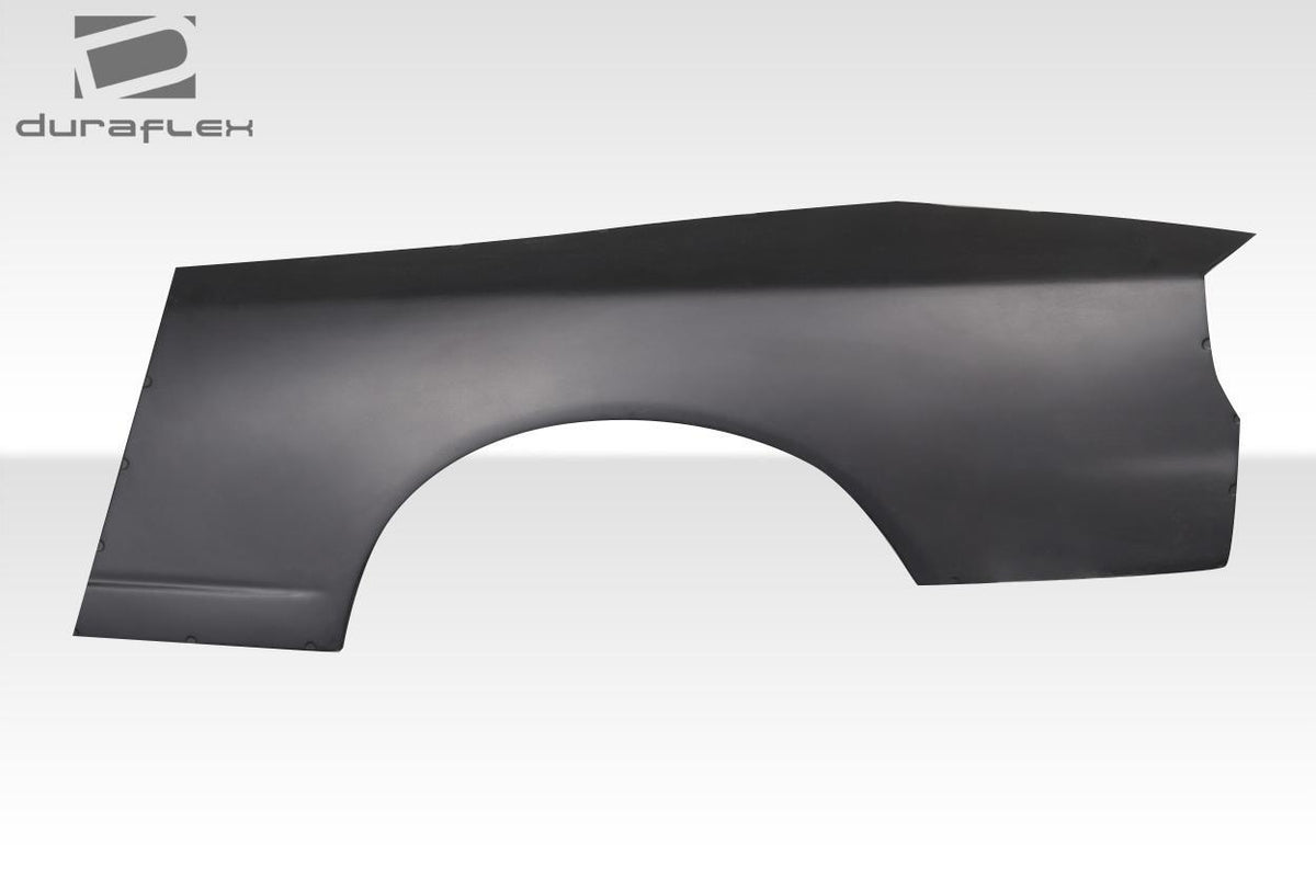 1999-2002 Nissan S15 Silvia Duraflex D1 Fender Flare