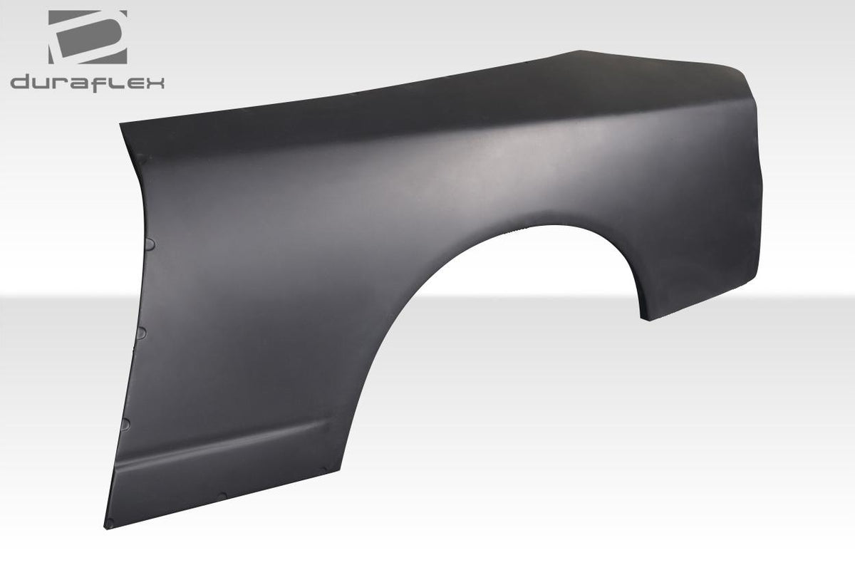 1999-2002 Nissan S15 Silvia Duraflex D1 Fender Flare